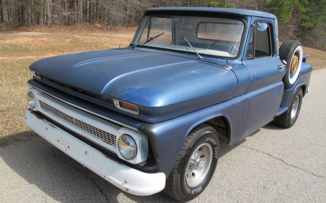 1964 Chevrolet C10