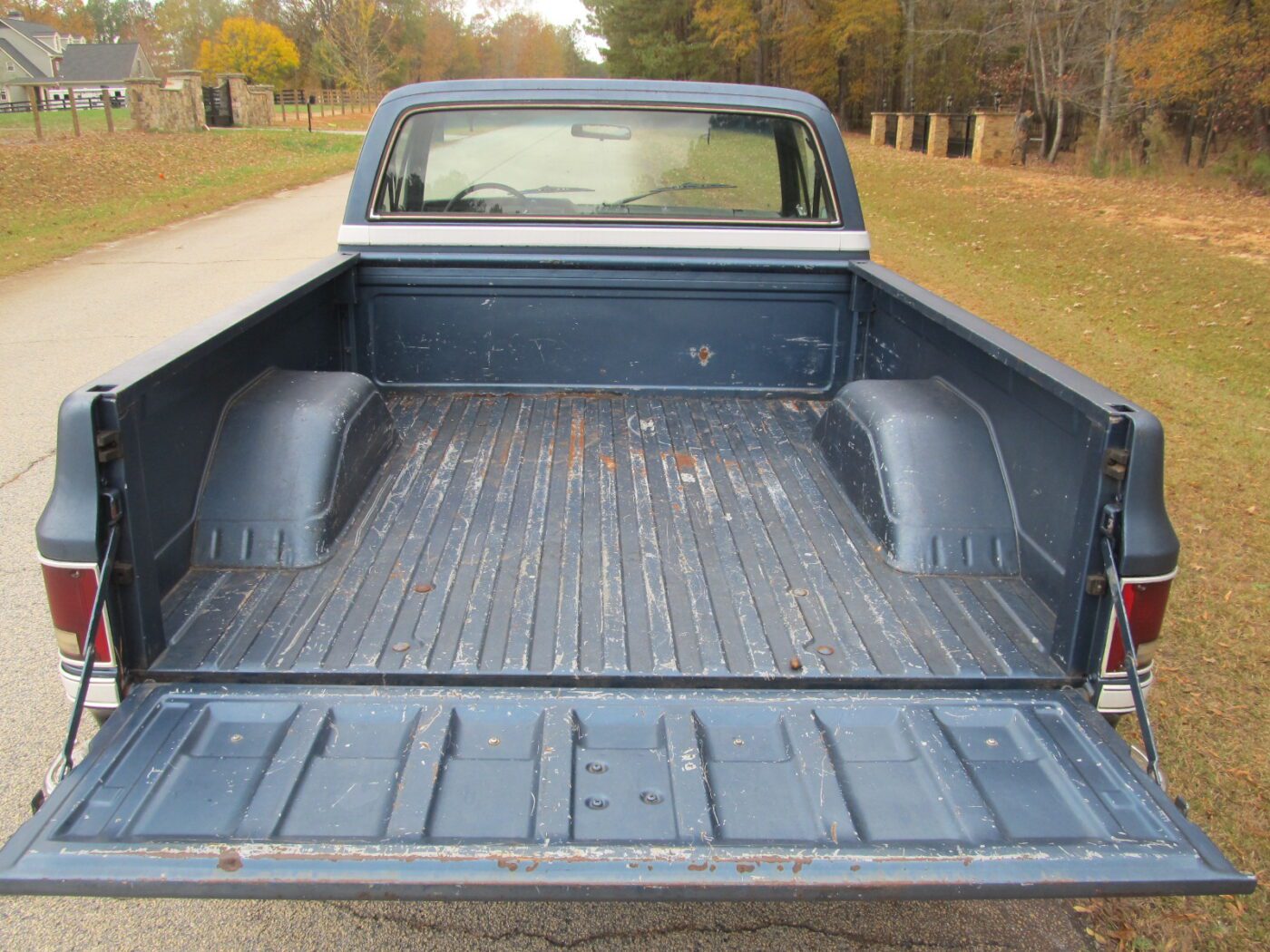 1984 Chevrolet C10 | Peachtree Classic Cars