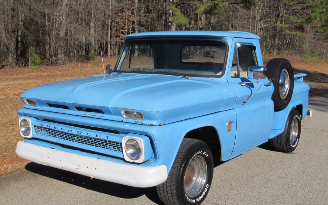 1964 Chevrolet C10