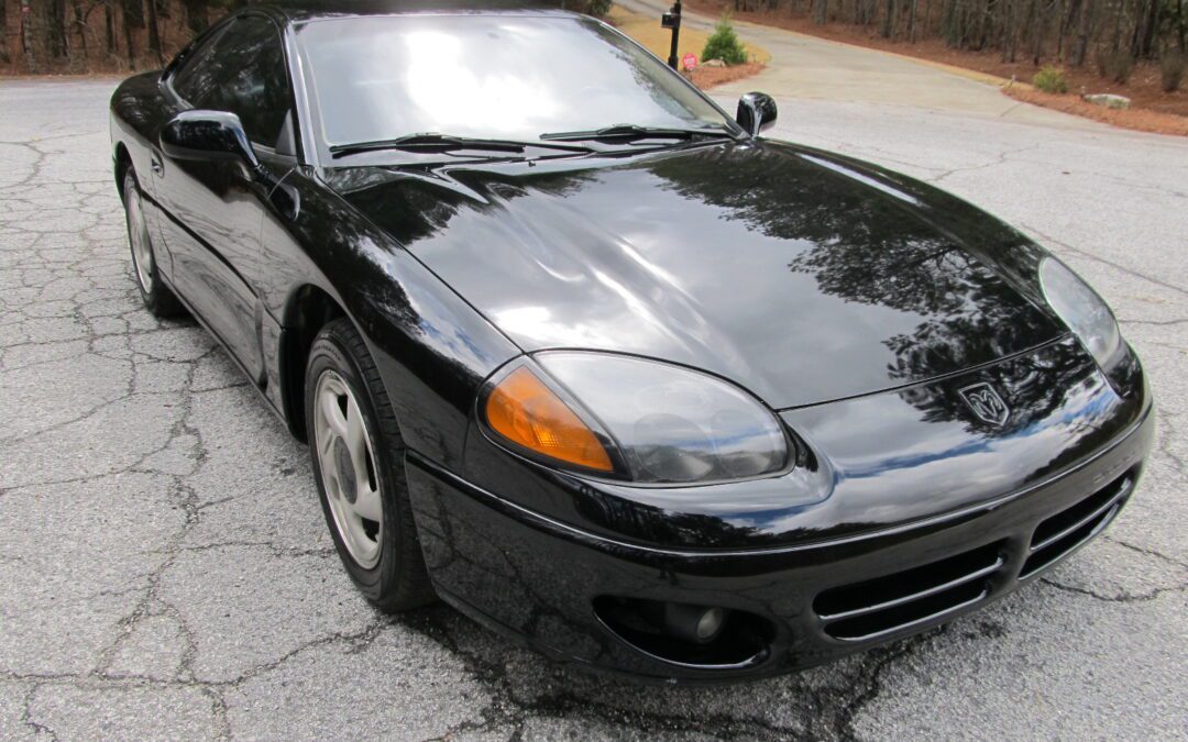 1994 Dodge Stealth R/T